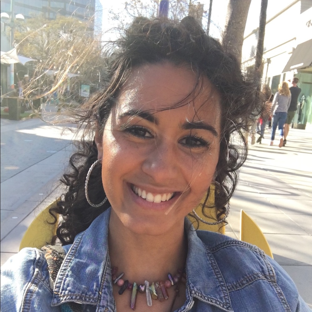 Meet your Posher, Phoenix